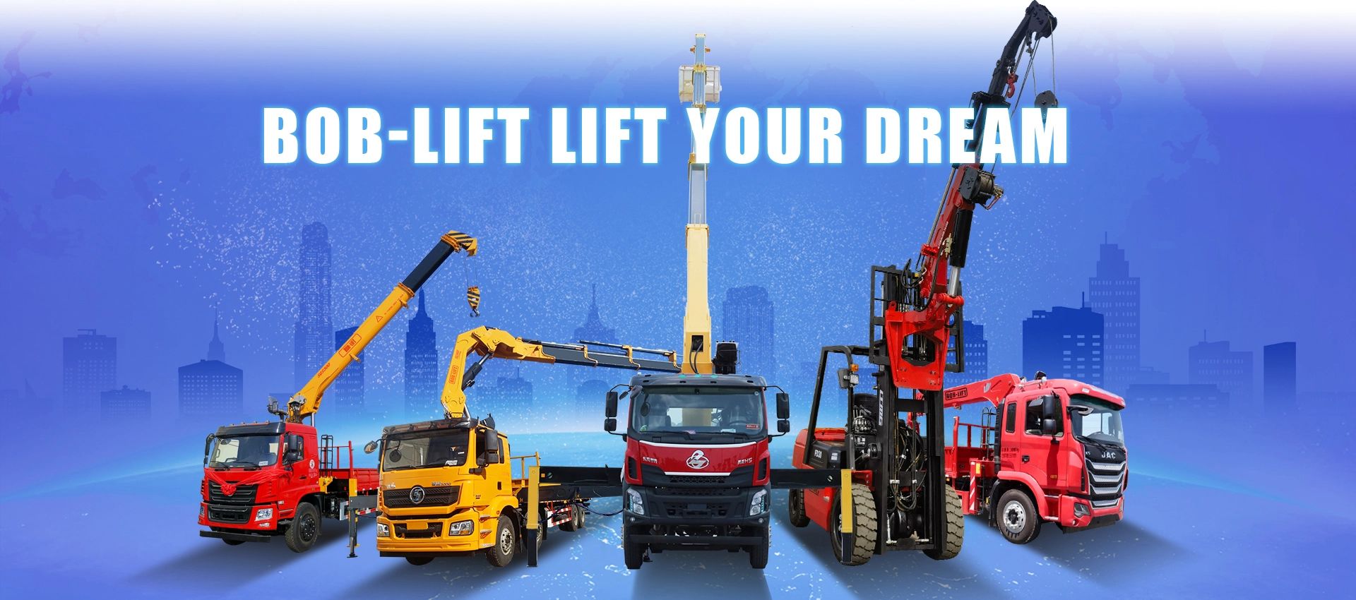 Best Heavy Duty Crane Trucks